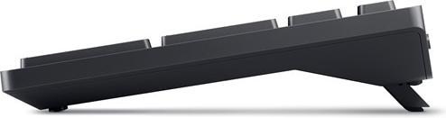 Image du produit Dell KM555 (ING. Int., Sans fil)