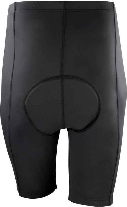 Immagine prodotto Spiro Pantaloncini imbottiti da uomo Bikewear (XL)
