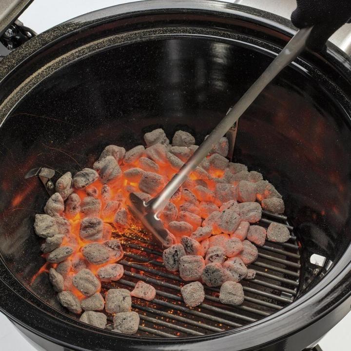 Image du produit Weber Glissière de charbon de bois