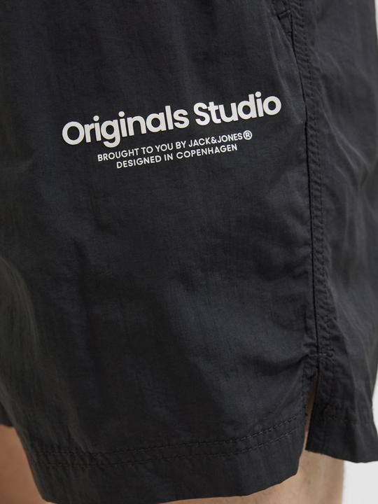 Produktbild Jack & Jones Jpstnaxos Jjswim Shorts Vesterbro Sn Pls (40)