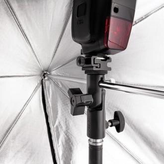 Produktbild Westcott Runde Halo Softbox (Schirm, 114.30 cm)