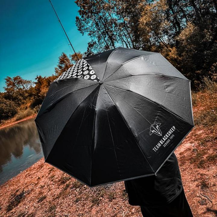 Actual product image TBS Rainshield V4