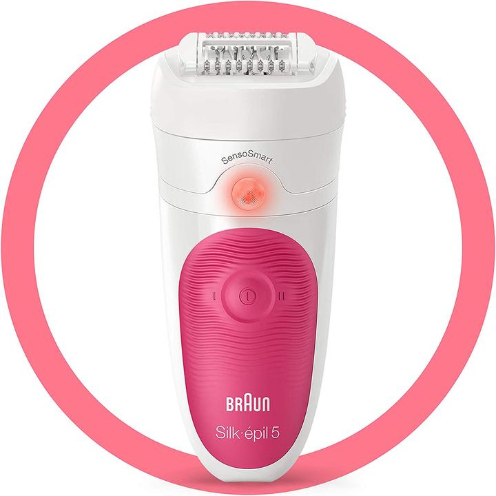 Produktbild Braun Silk-épil 5