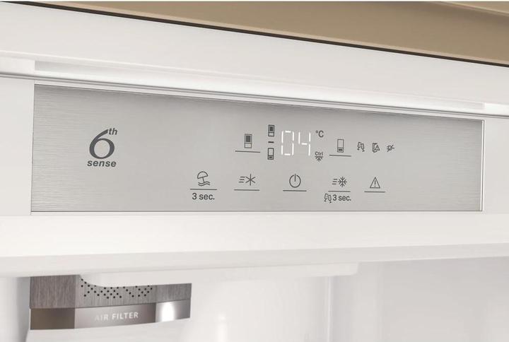 Produktbild Whirlpool REFRIGERATOR BI SP40 812 EU 2 WHP (400 l)