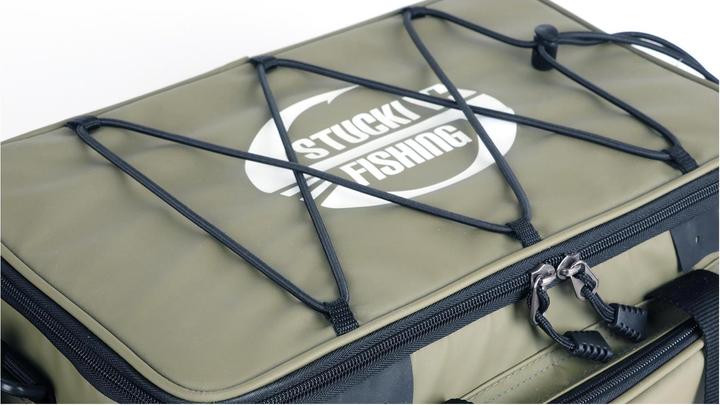 Immagine prodotto Stucki Fishing Borsa da pesca grande