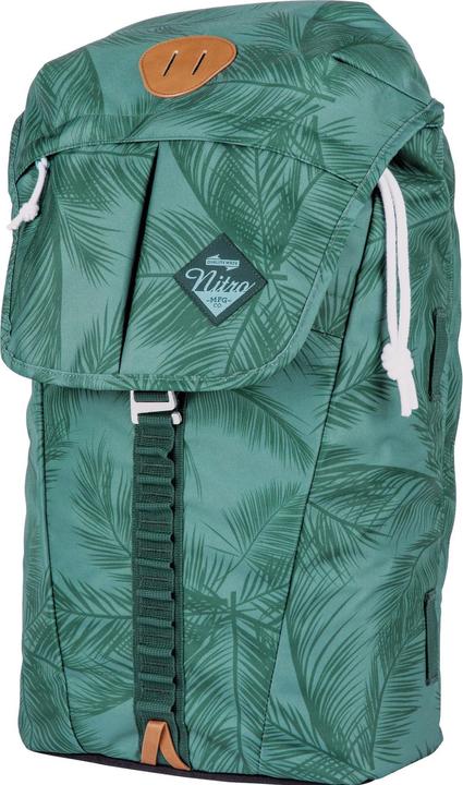 Produktbild Nitro Urban Cypress Rucksack 46 cm Laptopfach (19 l)