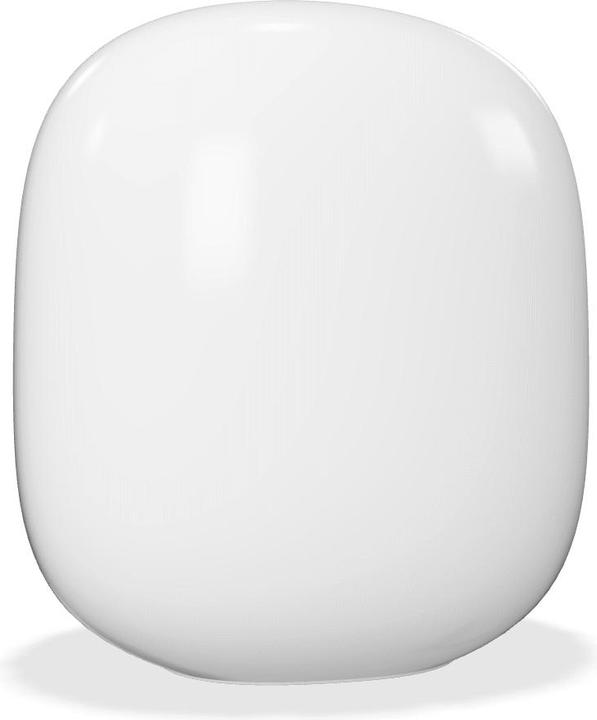 Produktbild Google Nest WiFi Pro 2er-Set