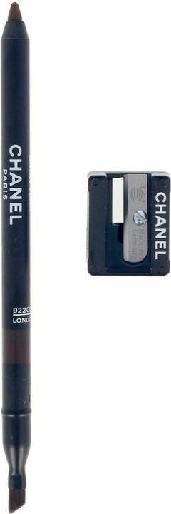 Chanel Le Crayon Yeux Brun teak (02 Brun Teak)