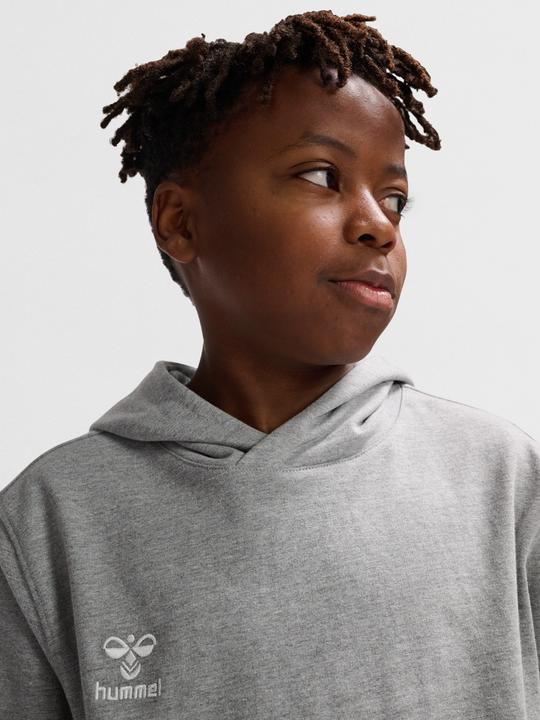 Actual product image hummel HMLGO 2.0 HOODIE KIDS (152)