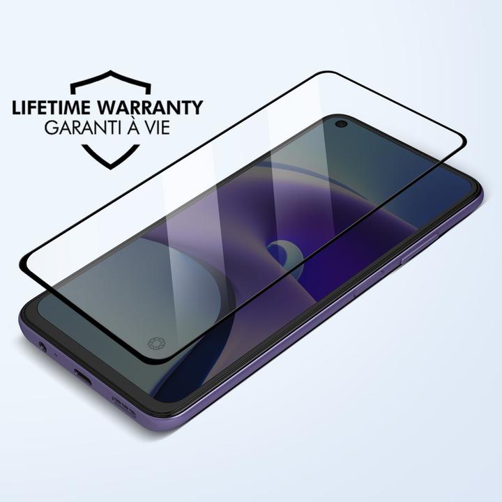 Immagine prodotto Bigben Connected Pellicola di vetro flessibile (1 Pezzo/i, Xiaomi Redmi Nota 9T 5G)