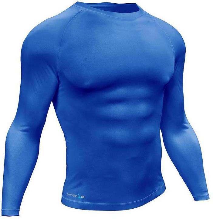Precision Essential Baselayer