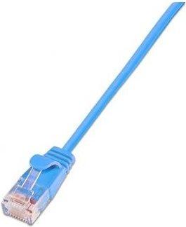 Image du produit Wirewin Câble de réseau (F/FTP, CAT6, 5 m)