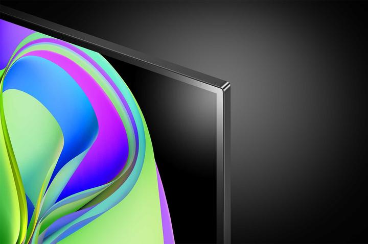 Produktbild LG OLED48C37LA 121cm 48" 4K OLED evo 120 Hz Smart TV Fernseher (48", C3, OLED, 4K)