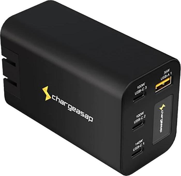 Actual product image Chargeasap Zeus (270 W)