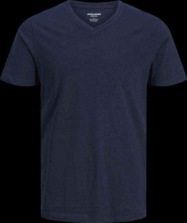 Jack & Jones Organic V-Neck