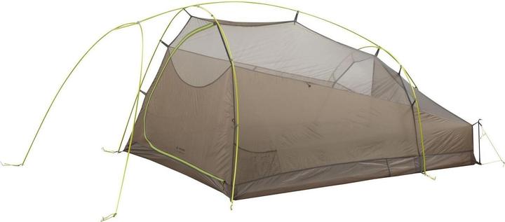 Image du produit Vaude Hogan SUL XT (Tente tunnel, 2.07 kg, 3 personnes)