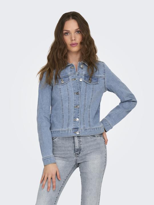 Immagine prodotto Only ONLMAGIC Jeansjacke Jeansjacke (M)