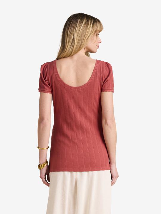 Produktbild Envie de Fraise Umstandsshirt mit Rückenausschnitt (40)