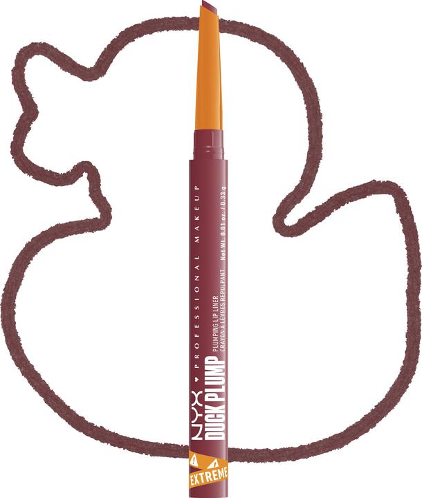 Immagine prodotto NYX Professional Make-Up Nyx Mechanical (Flirty Flip)