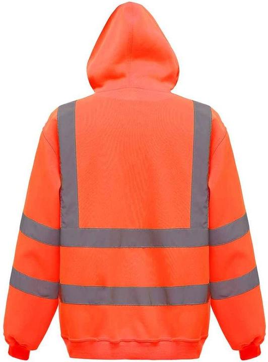 Image du produit Yoko - Sweat à capuche - Homme (M)