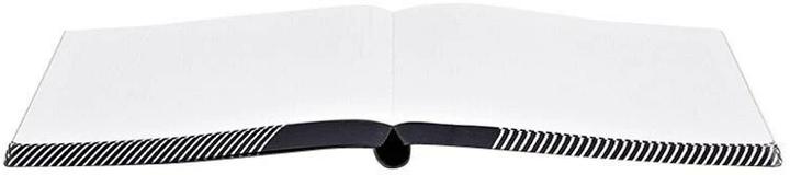 Actual product image Nuuna The Master Plan (22 x 16.5 cm, Dotted, Soft cover)
