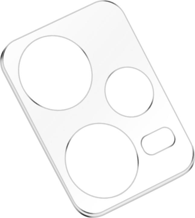 Actual product image Avizar Rear camera film, camera protection film (1 Piece, Xiaomi Redmi Note 12 Pro+)