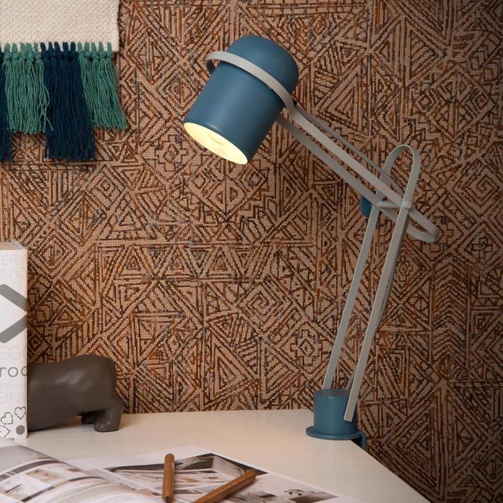 Actual product image Lucide Bastin (E14)