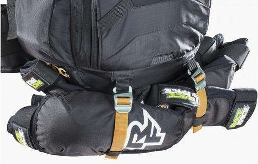 Produktbild Evoc FR Trail Blackline (20 l)