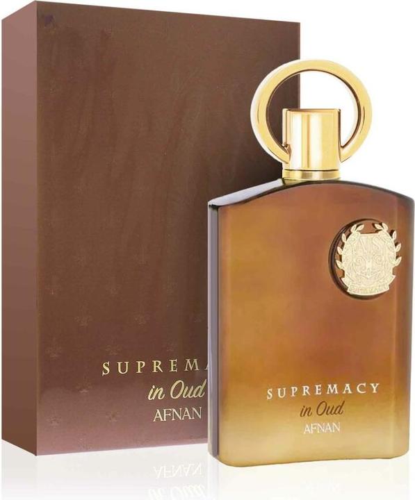 Produktbild Afnan Supremacy In Oud (Eau de Parfum, 100 ml)