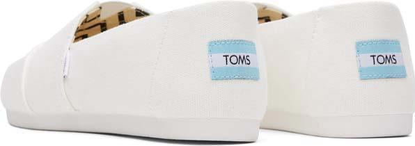 Produktbild Toms W' Classic Alpargata RecyCot (36)