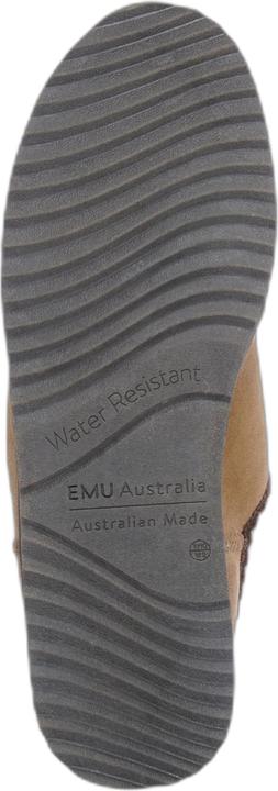 Produktbild EMU Australia platinum outback scuff pantoffeln (37)