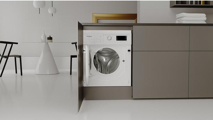 Produktbild Whirlpool BI WMWG 81484 PL (8 kg, Links)