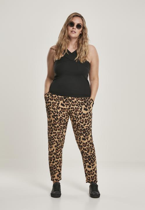 Immagine prodotto Urban Classics Top da donna a croce (4XL)