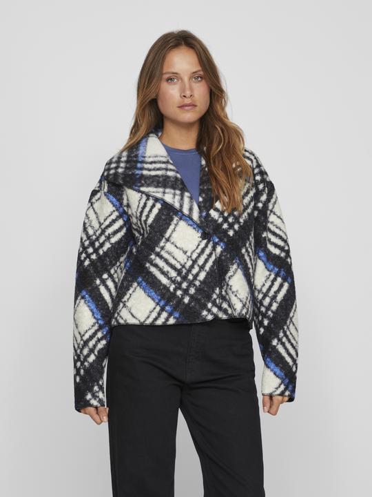 Actual product image Vila Short jacket (40)