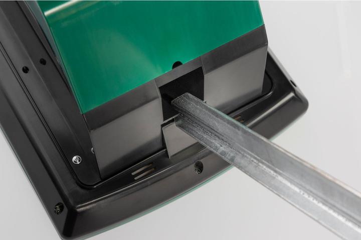 Actual product image AKO Solar Unit Sun Power S1000
