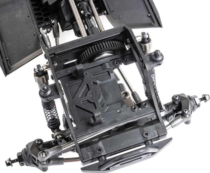 Immagine prodotto Axial Kit telaio Rock Crawler SCX10 PRO, 1:10 (Kit)