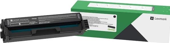 Produktbild Lexmark 55B200E (BK)