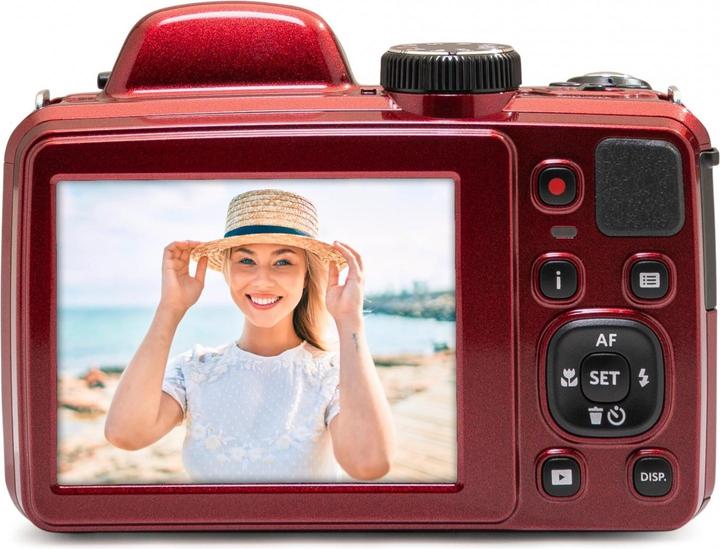Image du produit Kodak Pixpro AZ425 (4.3 - 180.6 mm, 20 Mpx, 1/2,3'')
