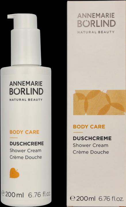 Immagine prodotto Annemarie Börlind Crema doccia per la cura del corpo (200 ml)