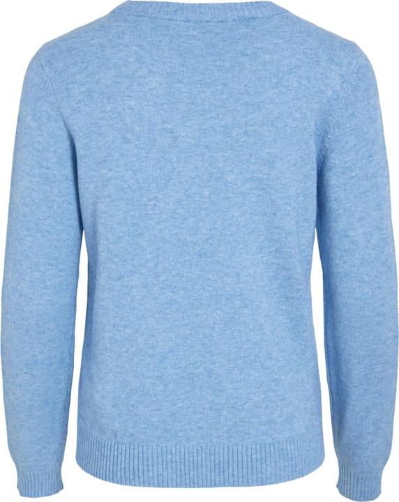 Produktbild Vila Rundhalsausschnitt Strickpullover (L)