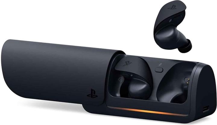 Sony PS5 Headset Pulse Explore "Ear Buds" black (Wireless)