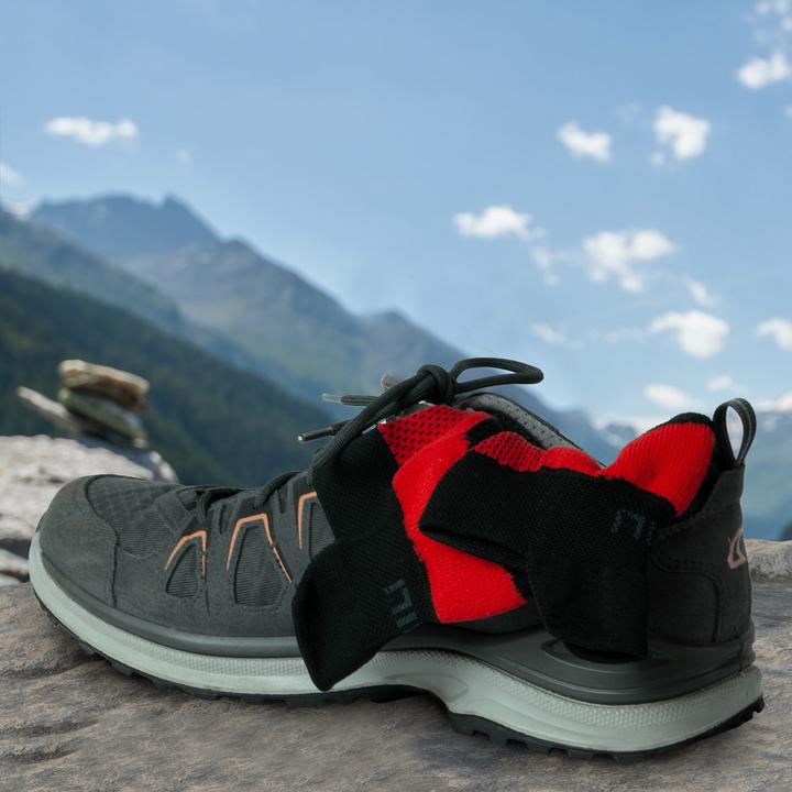 Produktbild Casativo Funktionssocken Joggen und Laufen (41 - 45)