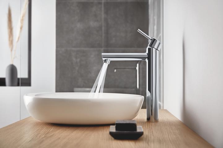 Immagine prodotto Grohe Concetto miscelatore monocomando per lavabo XL-Size