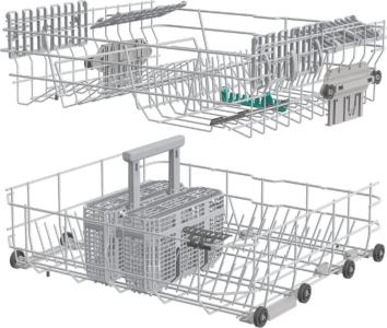 Actual product image Gorenje GV642E90