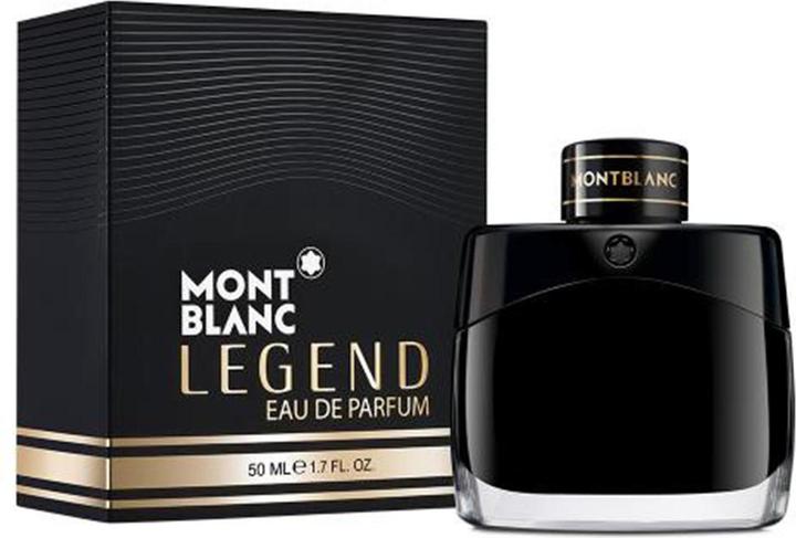 Montblanc Legend (Eau de Parfum, 50 ml)