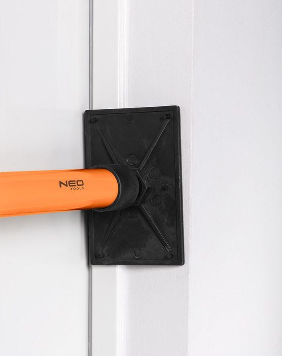 Neo Teleskopstütze 50-115 cm