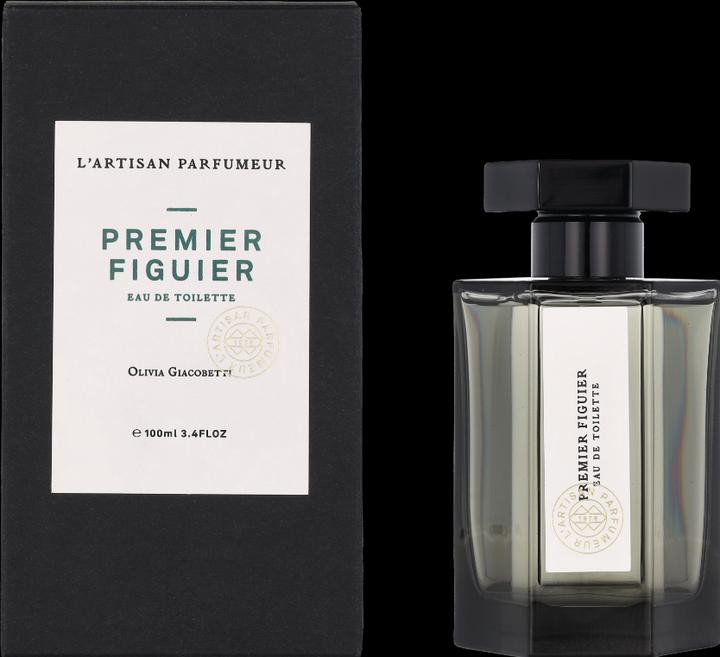 Produktbild L'Artisan Parfumeur L'Artisan Premier Figuier Edt 100 ml (Eau de Toilette, 100 ml)