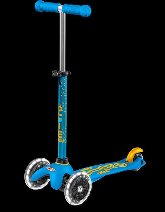 Produktbild Micro Mini Deluxe
