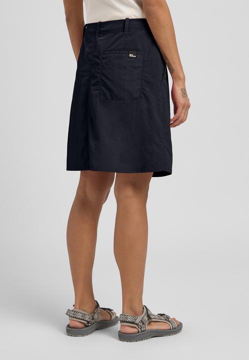 Produktbild Jack Wolfskin Tihama Skort W (44)