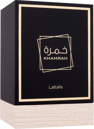 Produktbild Lattafa Perfumes Khamrah (Eau de Parfum, 100 ml)